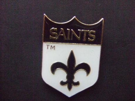 American Footbal New Orleants Saints